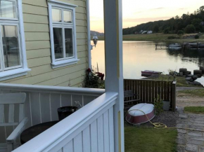 Holiday home STILLINGSÖN IV
